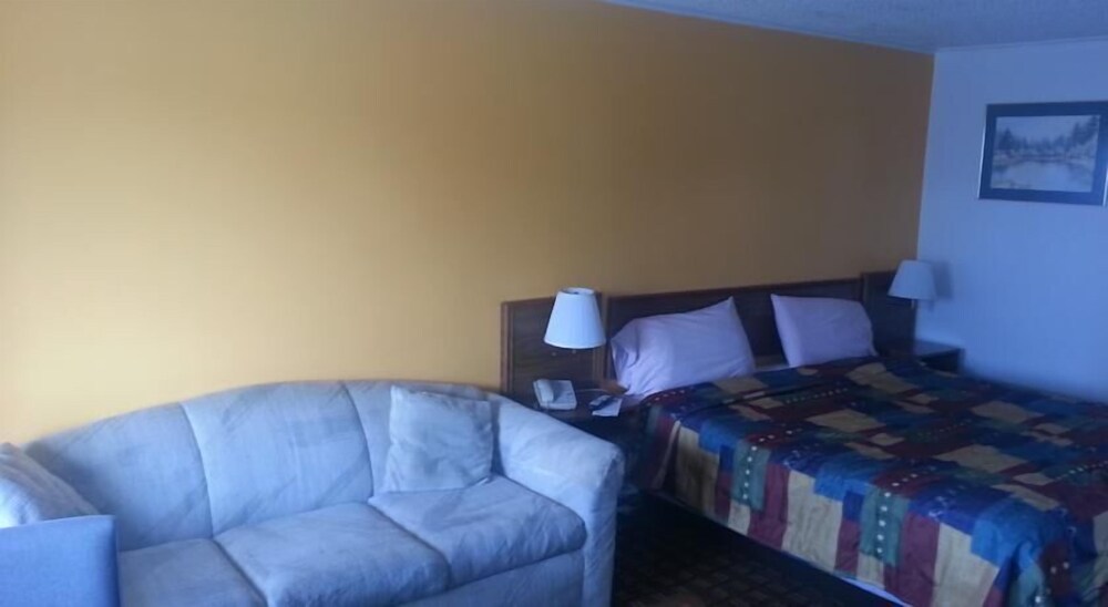 XIT Ranch Motel
