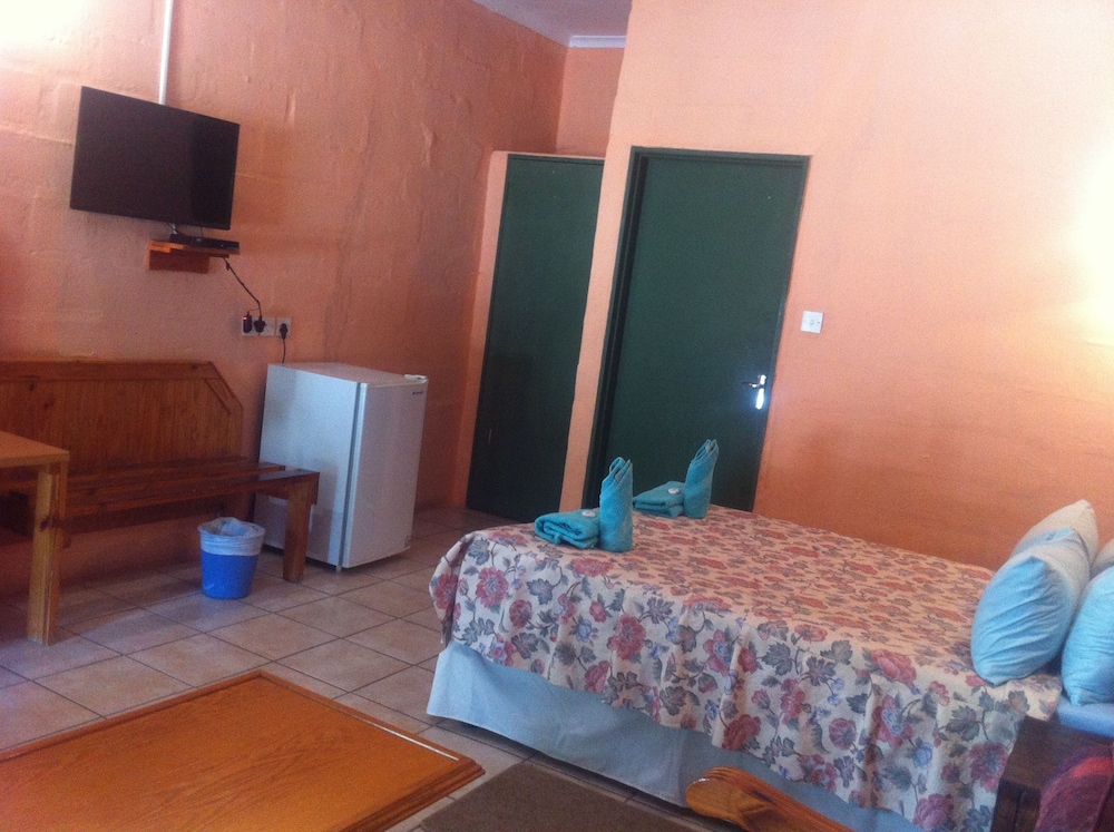 Alfa Accommodation