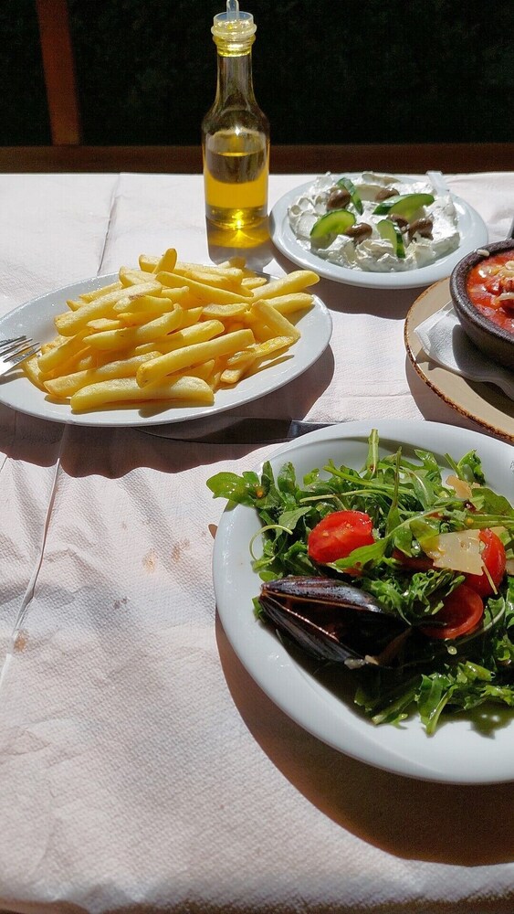 Hotel Nacional Durres