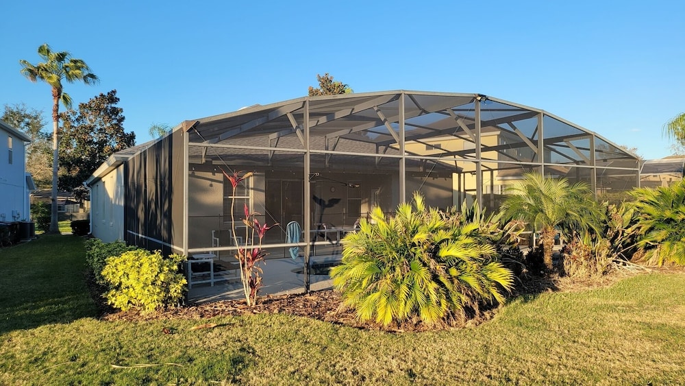 Cp641cd 4 Bedroom Home