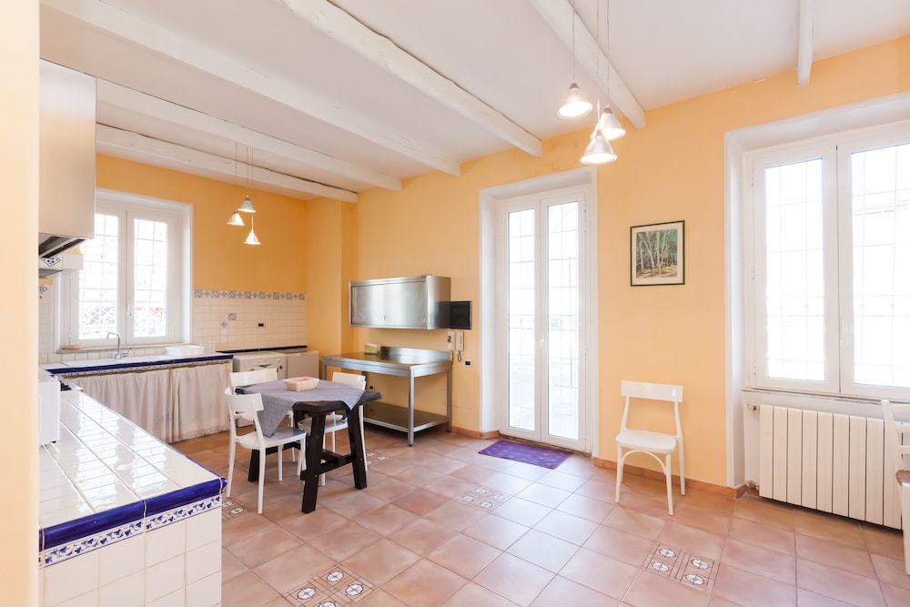Terrace Suite