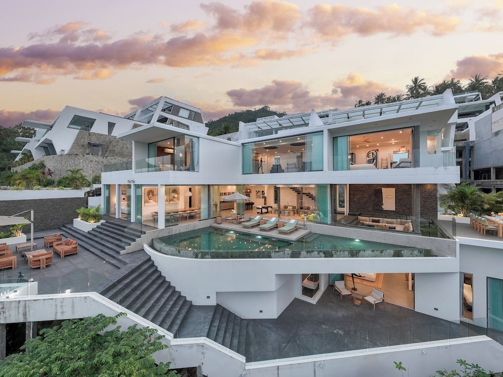 Golden Lotus - Villa Vie by Elite Havens
