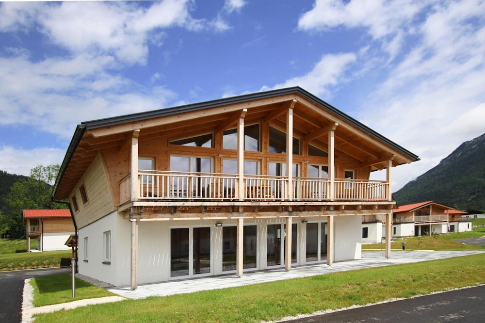 Holiday Apartment With Sauna