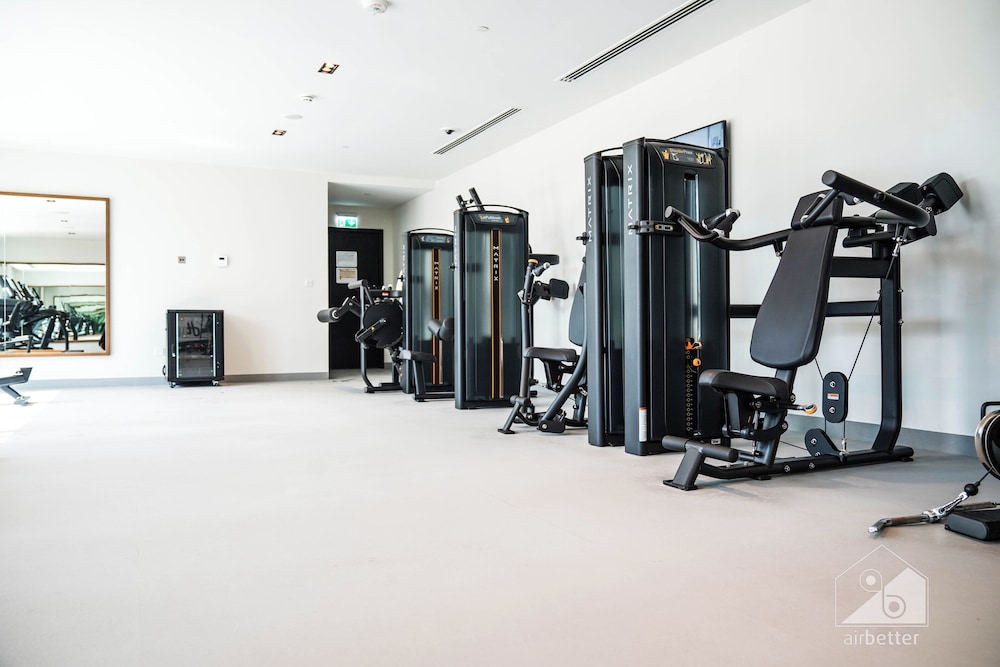 Luxurious 2B Apartment at Burj Crown Downtown