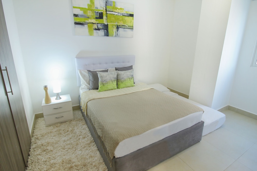 Apartamentos SOHO Elite - Frente al Mar
