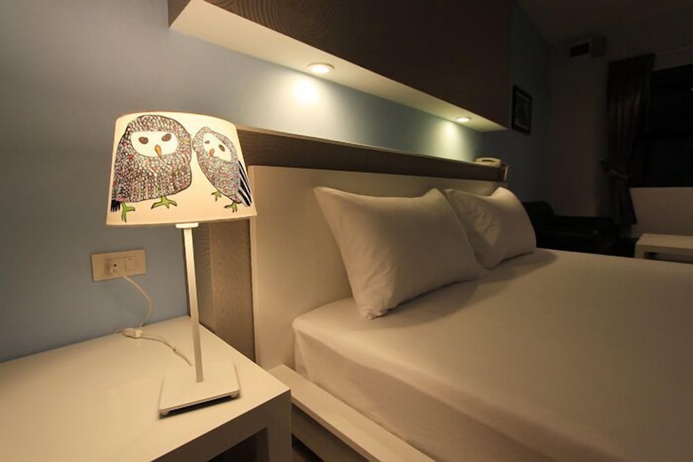 Eazy Motel Bangna