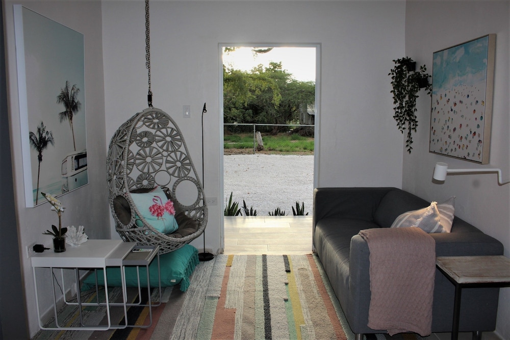 El Patio Retreat at Combate view 2