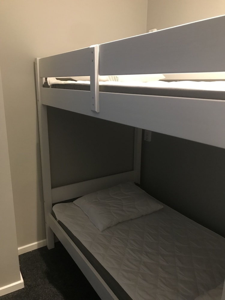 Grad Hotel and Hostel
