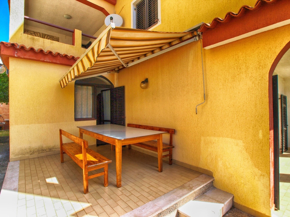 Apartments Antica 1371