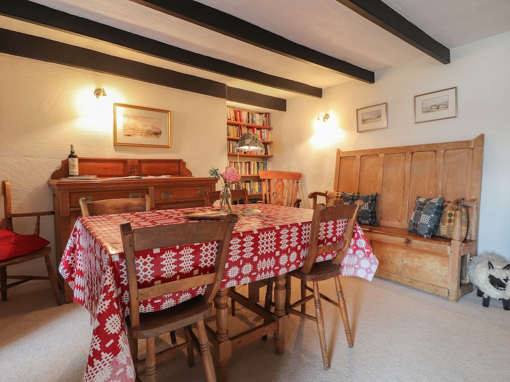 Milkwood Cottage