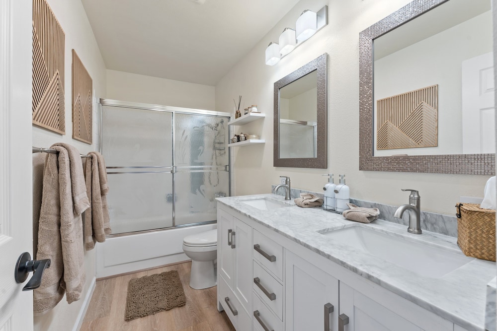 Tkc0693- Keys Dream 3 Bedroom Townhouse