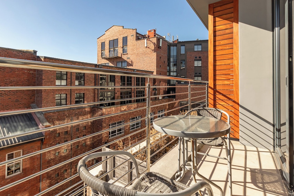 Docklands Deluxe Apartments by ITC Hospitality