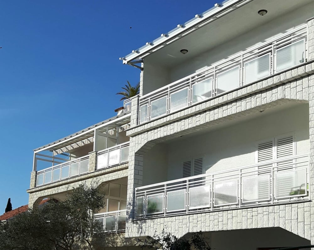 Apartment in Biograd Near Drazica Beach