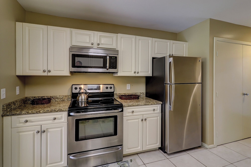 2274 Heritage Villas at The Sea Pines Resort