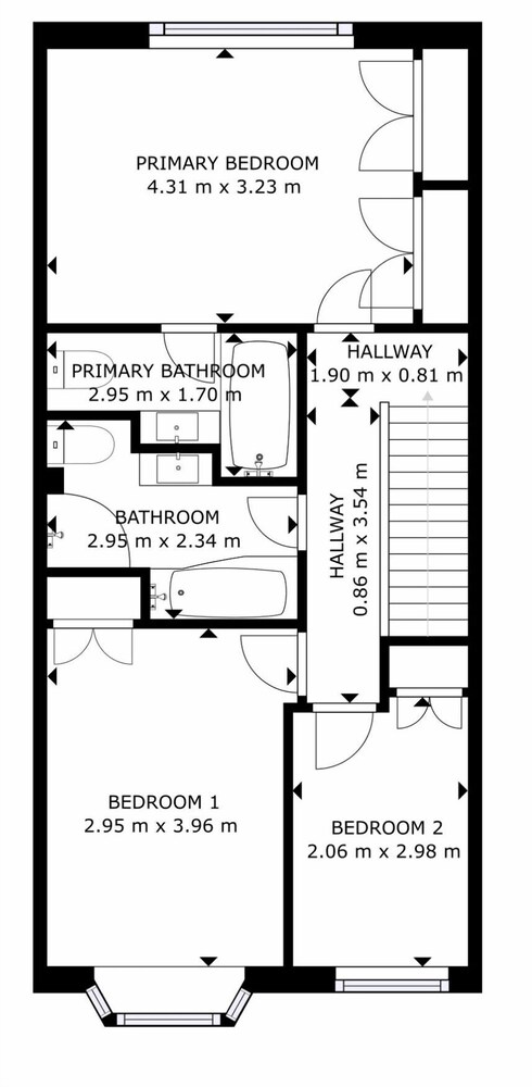 Little Venice House