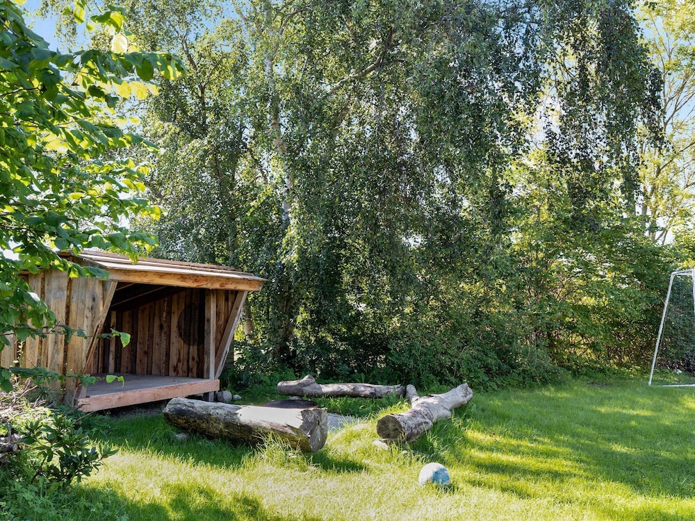 5 Star Holiday Home in Oro