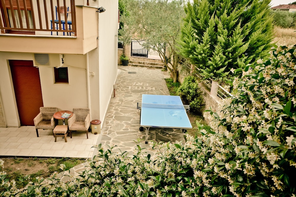 Erifili