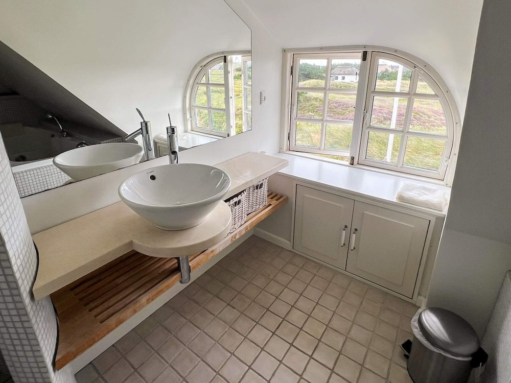 5 Star Holiday Home in Ulfborg