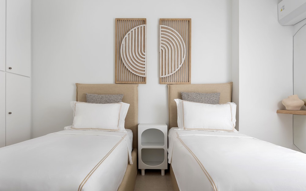 Arche Residence Glyfada