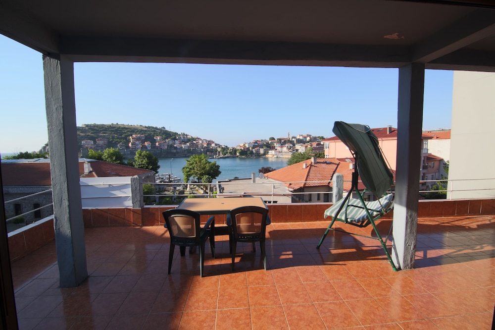 Kerem Apart Pansiyon view 5