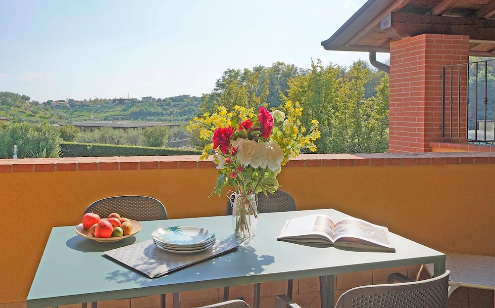 Appartamento la Goccia view 4