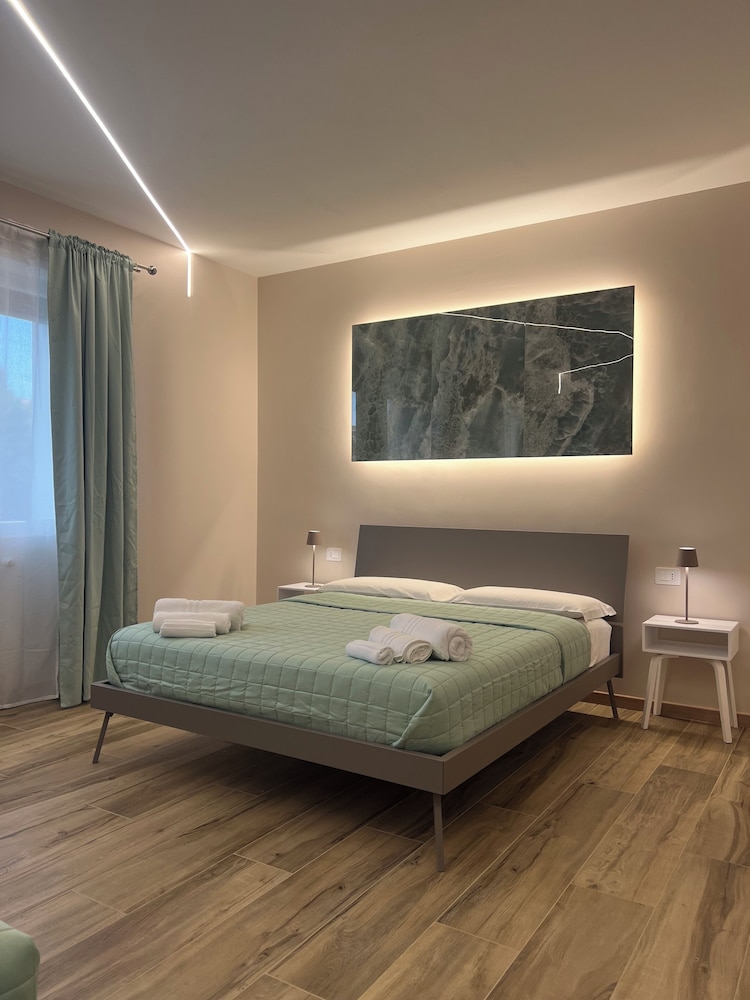 Raffaelli Suite