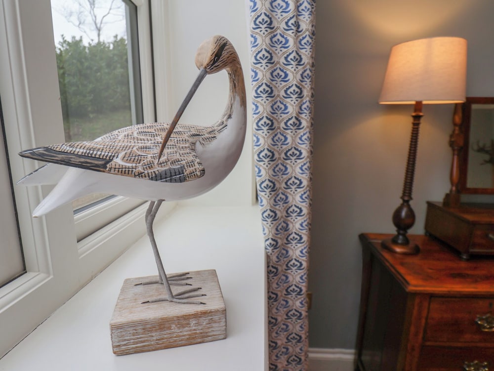Roding Cottage