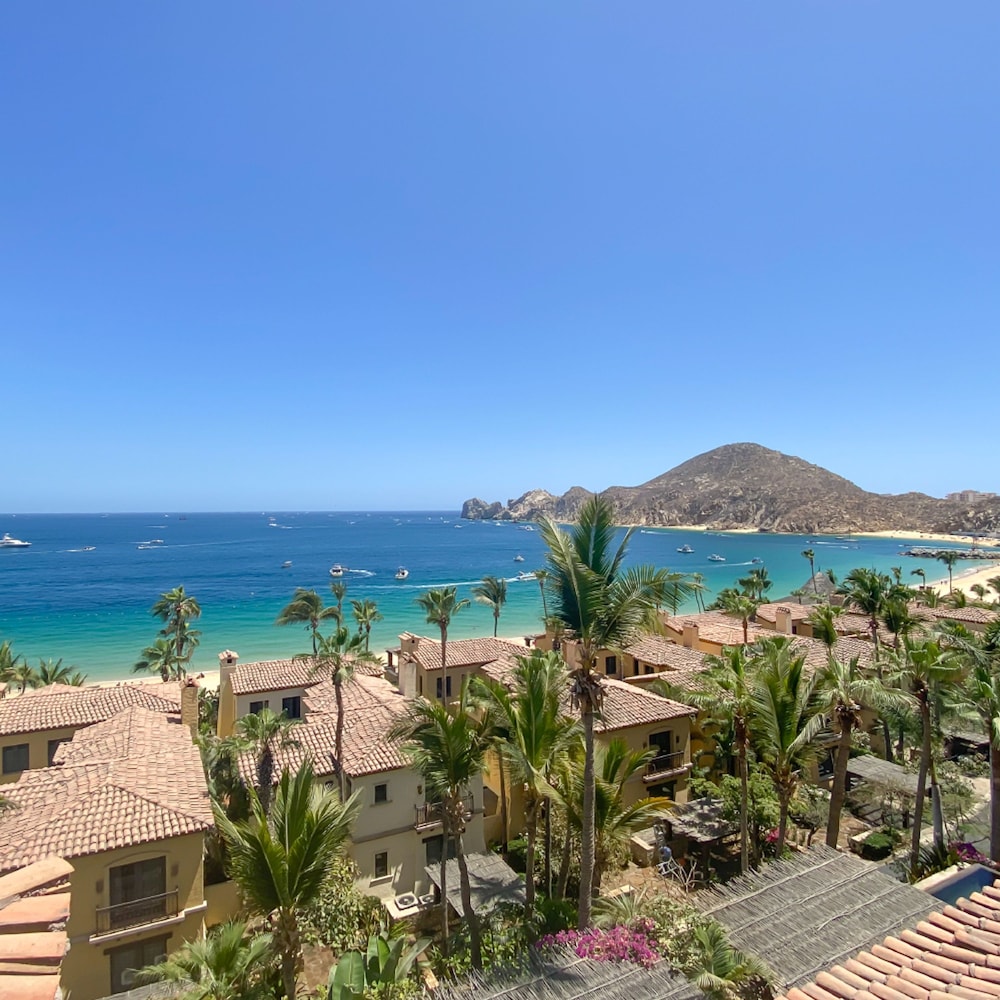 Hacienda Tranquila in Cabo San Lucas