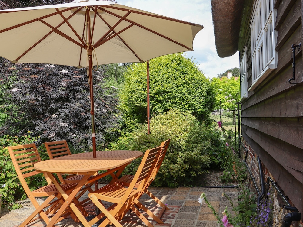 Blackbird Cottage