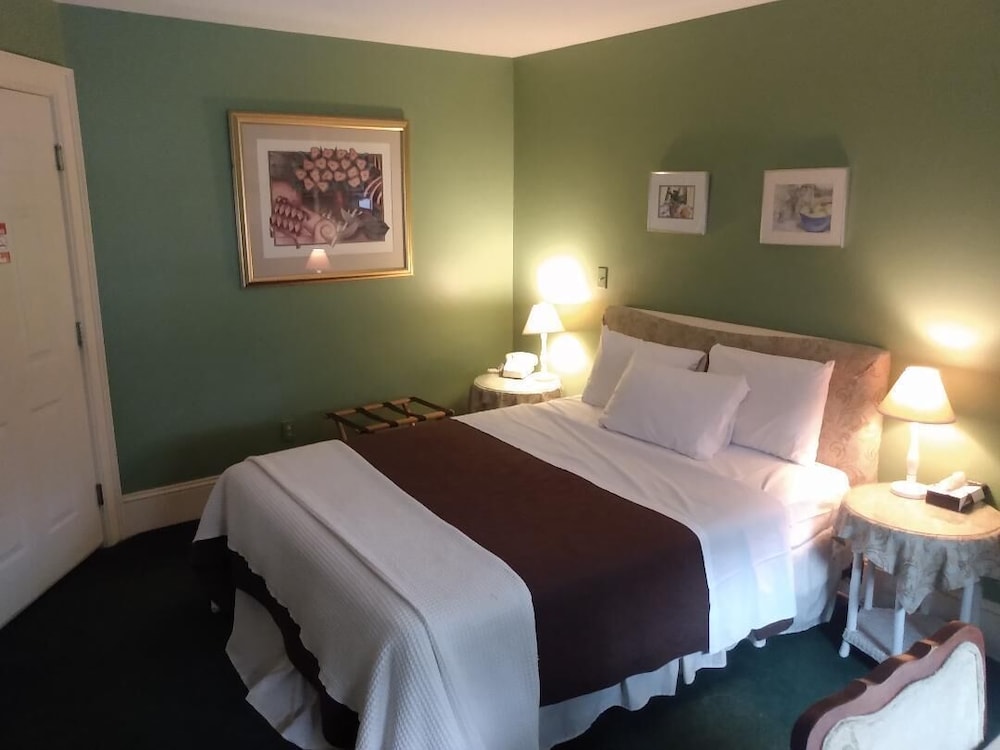 The Governor's Inn