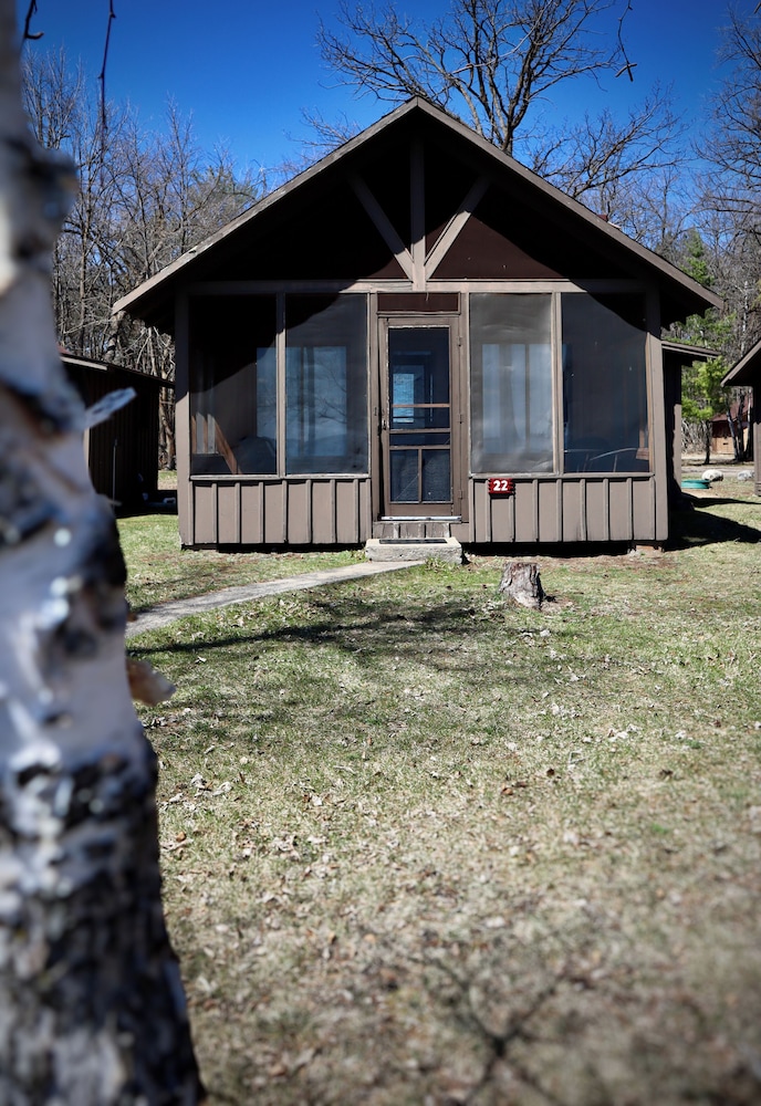 Ruttger's Birchmont Lodge