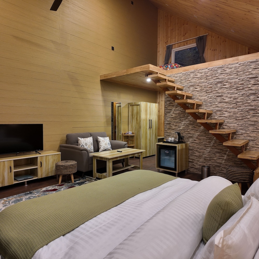 Arkja Cottages