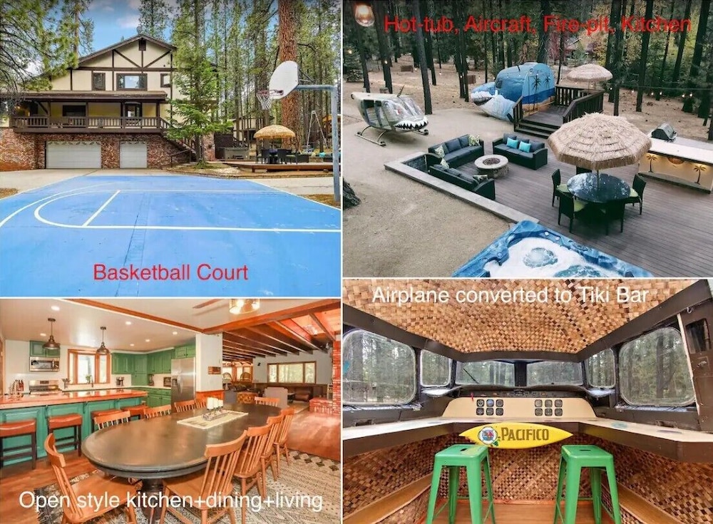 Summit Lodge 1&2