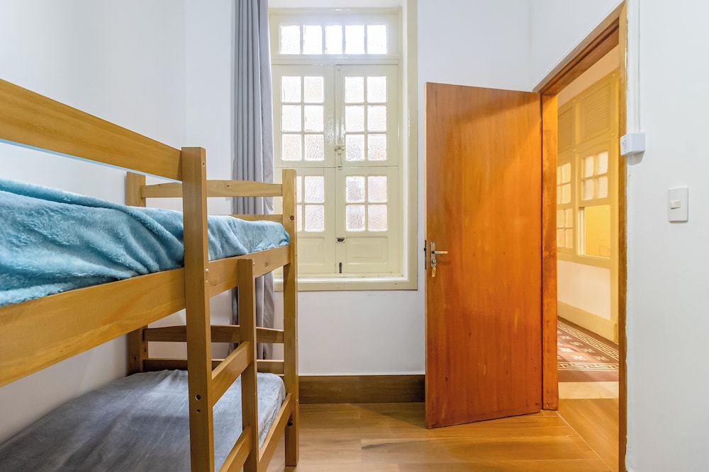 Rio Vibes Hostel