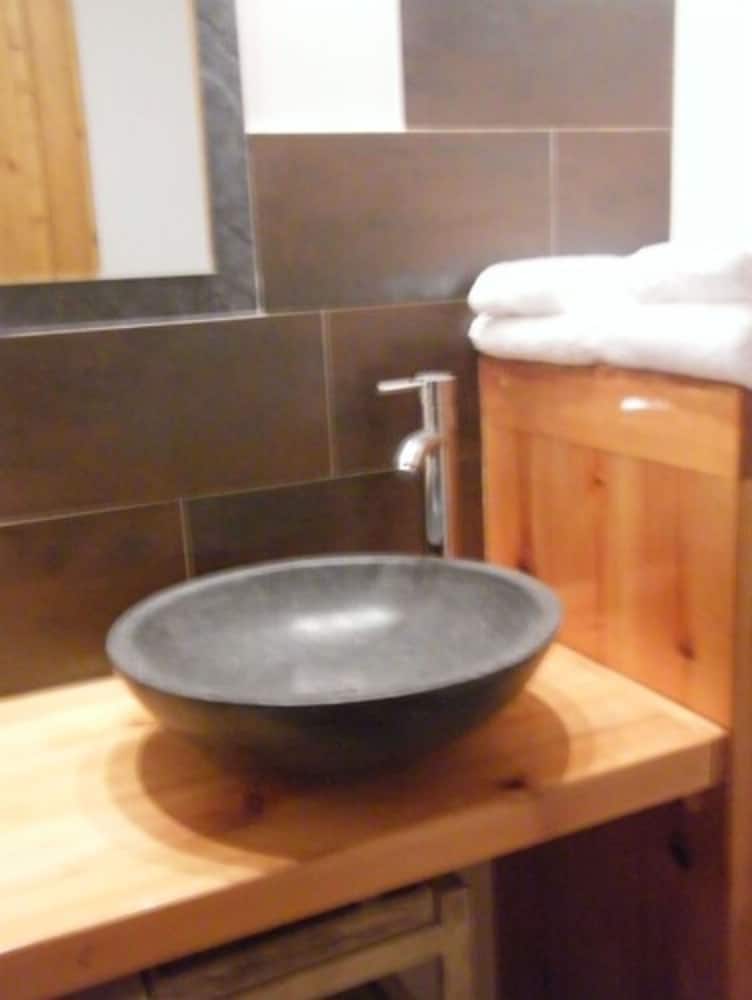 Valmeinier Vacations - A la bonne ecole - Property Image 4