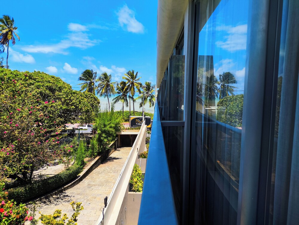 Setai Yacht