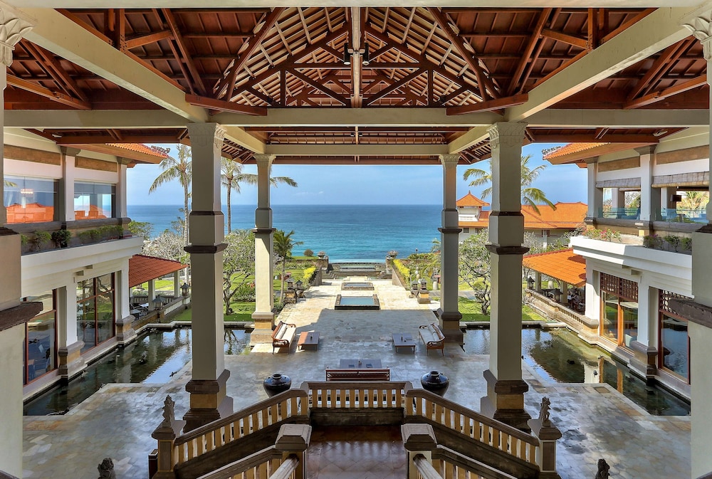 Hilton Bali Resort 6