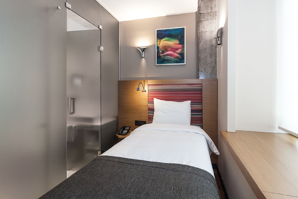 Bankerhan Otel - Image 45