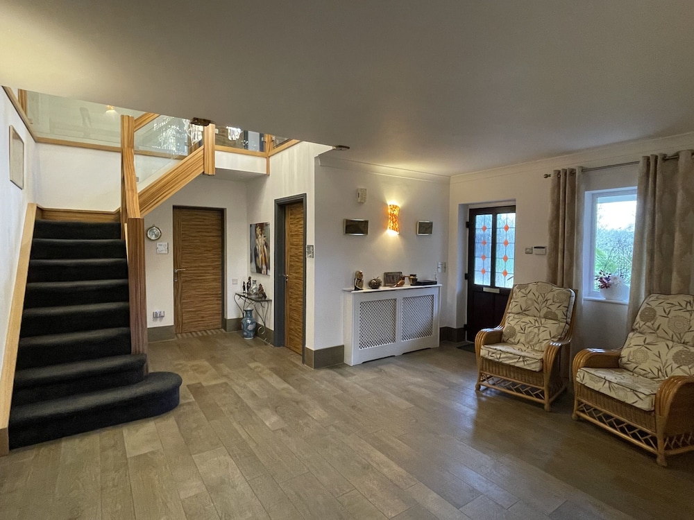 The Waters Edge Guest House