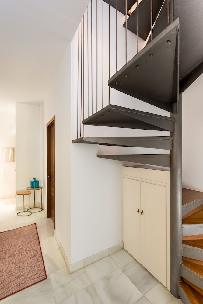 Amazing 3 Bedrooms Duplex With Great Loation and Huge Terrace. Zaragoza III view 5