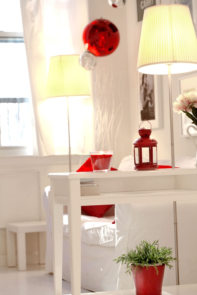 The Meatpacking Suites