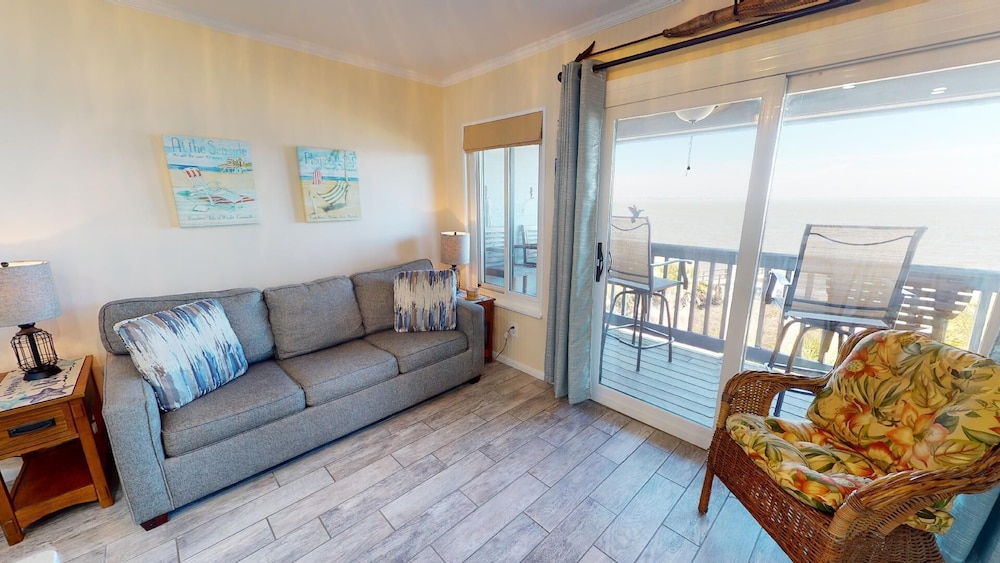 Beach Racquet by Tybee Vacation Rentals