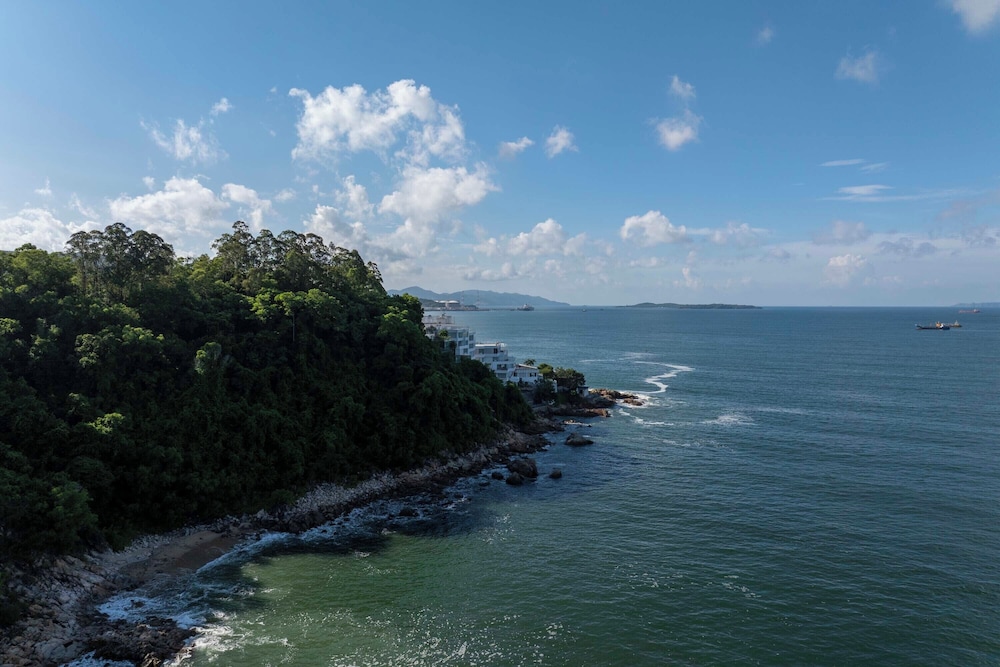 Shenzhen Secret Wild Reef Beautiful Stay