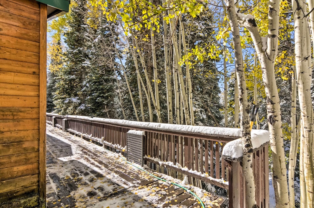 Beaver Vacations - The Cottages: Ski-in/ski-out Condo at Eagle Point! - Property Image 6