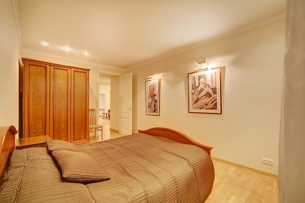 ERS Apartment