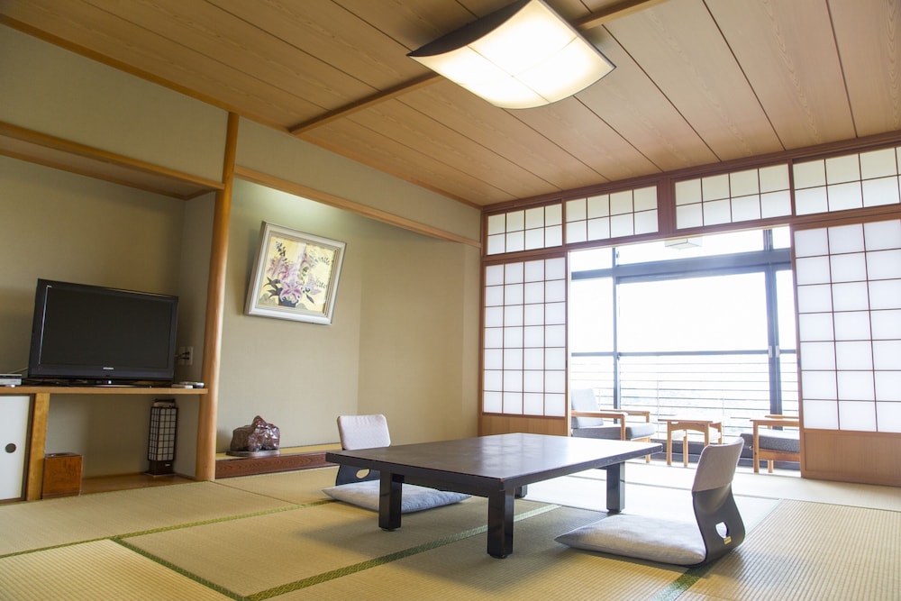 Arima Onsen Motoyu Kosenkaku