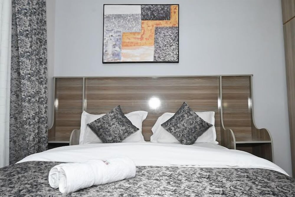 Lux Suites Mungai Heights Naivasha