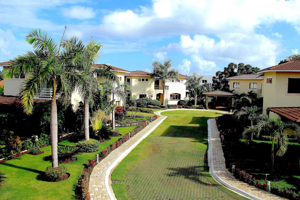 Ocean High Luxury Residence