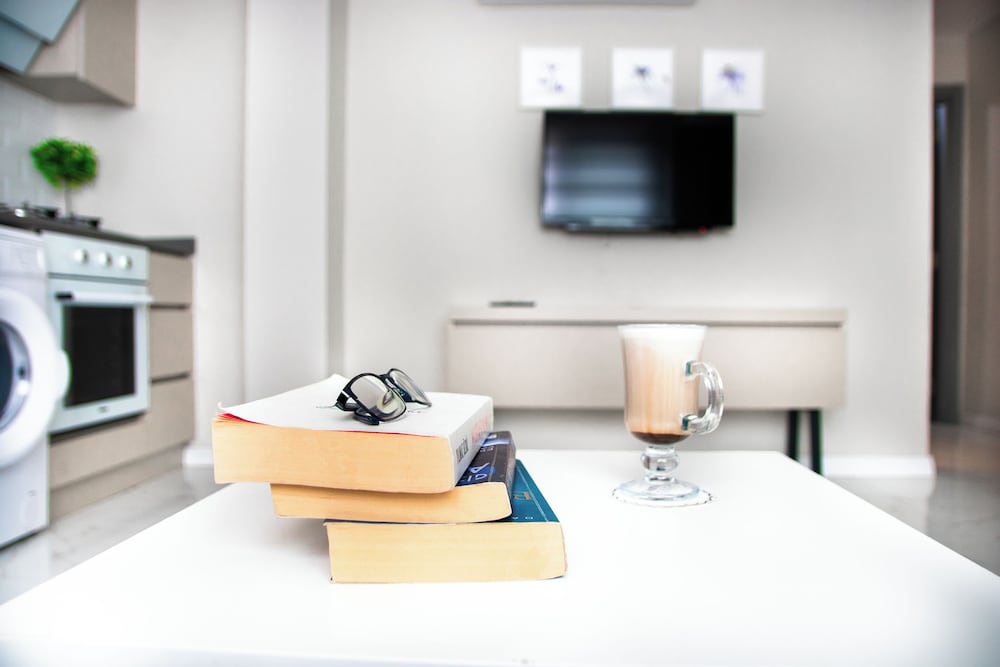 ECHINUS OTELLERİ - Image 19