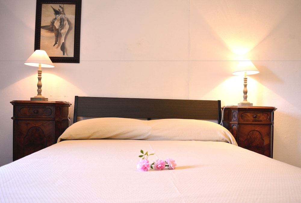 Apartments S.Caterina ABETE